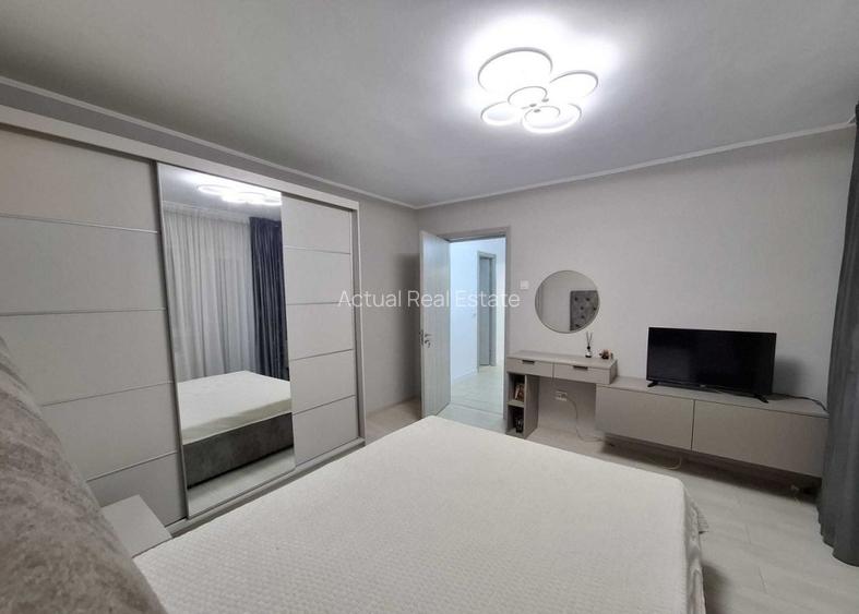 APARTAMENT 3 CAMERE | ZONA INEL 2 | TERMEN LUNG - 4