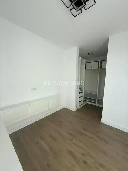 Apartament 4 Camere  Lux | Terasa 93 mp | Armeneasca | Mutare Rapida - 11