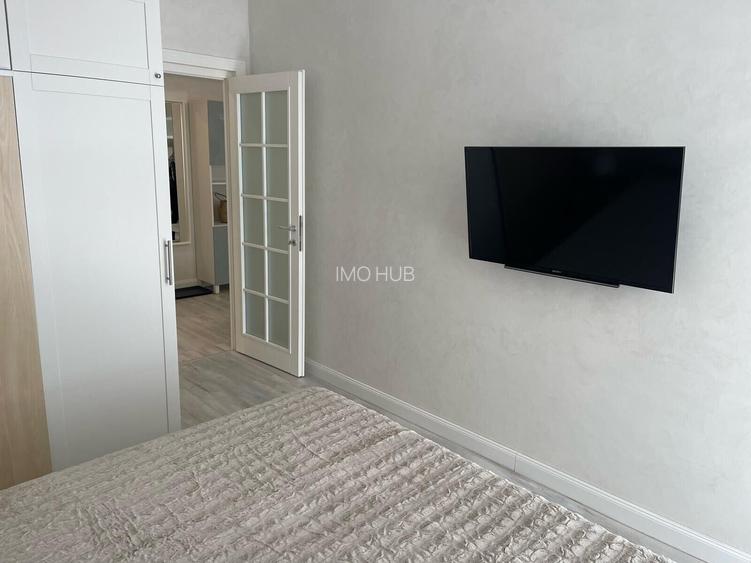 Royal Town-Copou apartament de inchiriat 2 camere - 9