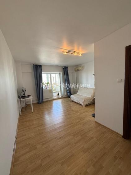 2 camere | Terasă + balcon | 64 mp | Virtuții – Lujerului | Etaj 8 - 2