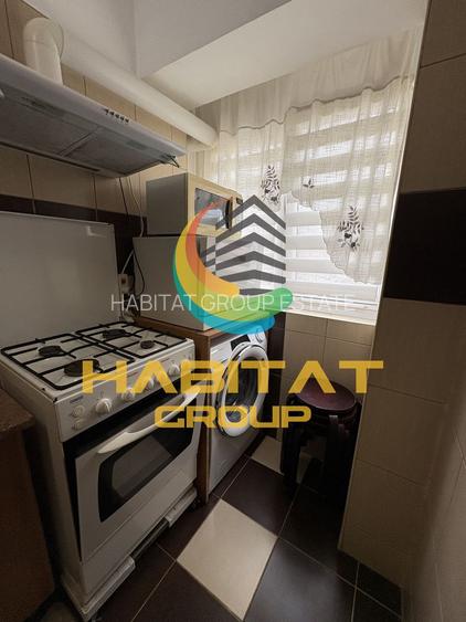 Inchiriere Apartament Decomandat De 2 Camere 40mp Zona Luica - 11