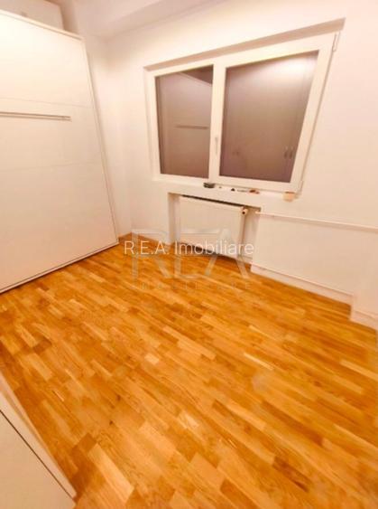 4 camere Grădina Icoanei decomandat, centrală, metrou, 89 mp, boxă - 4