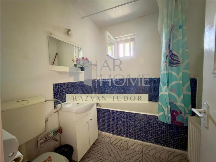 Apartament 2 camere , zona nord , Cameliei , Ploiesti - 5