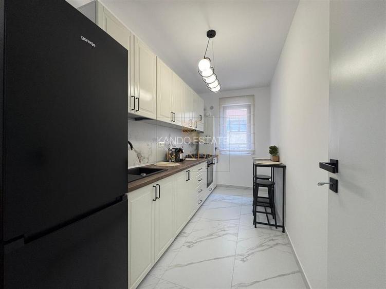 Prima inchiriere! Apartament 2 camere | Bloc nou | Parcare - 6
