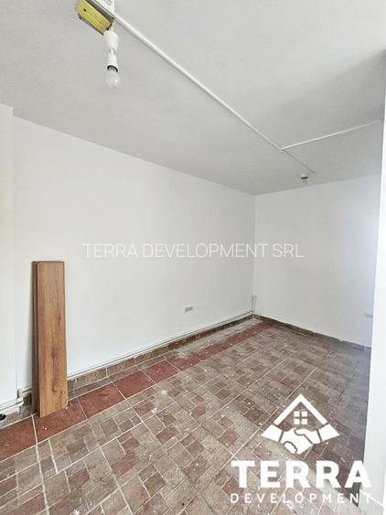 Spațiu cu vitrină la bulevard | Expunere excelentă | Potențial ridicat - 9