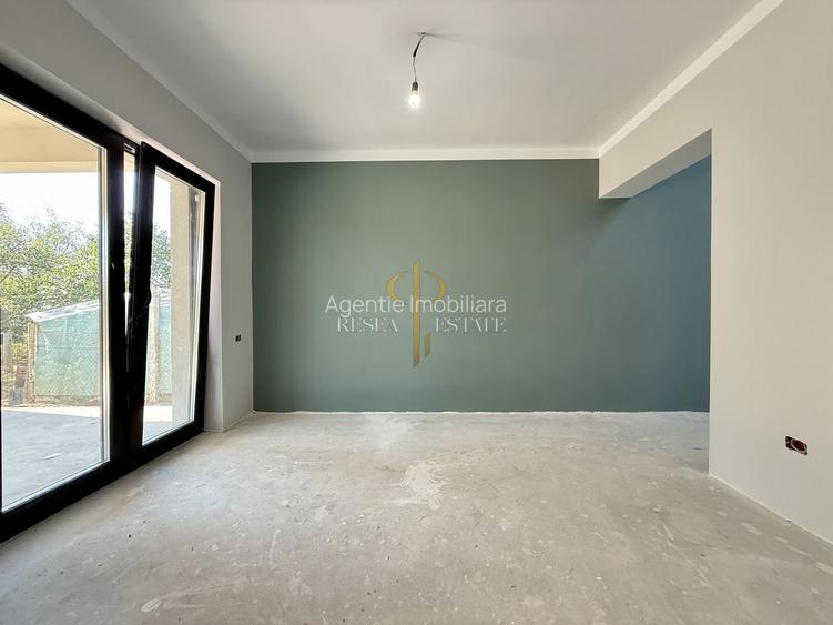 Casă individuală Termo-pasivă| 4 camere + dressing| Dumbravita - 4