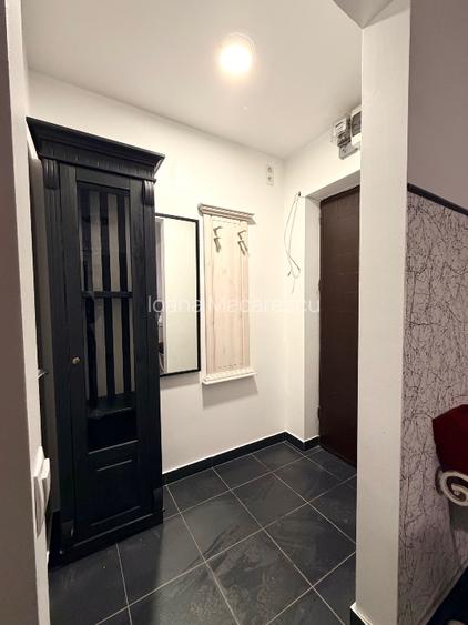 Garsonieră de închiriat- DIRECT PROPRIETAR- zona Potcoava- Parc Brâncuși - 6