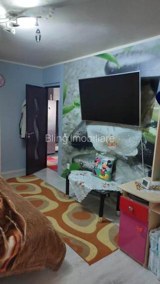 Apartament cu 3 camere, 62 mp, parcare, cartier Terra - 7
