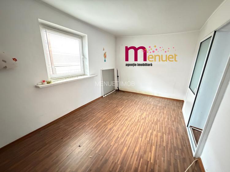 Casa +Teren 414mp - 3