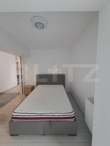 Studio lux Tractoru, impecabil, nou, cu parcare si boxa incluse. - 4