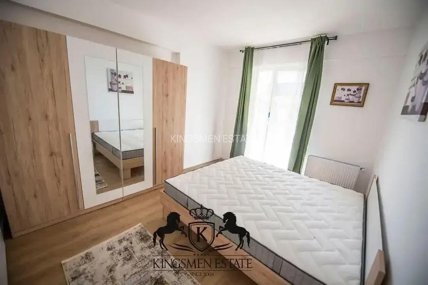 Apartament cu 4 camere cu gradina The Suburb Buftea - 10