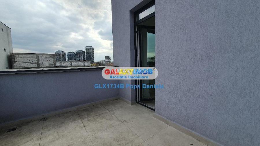 Apartament 2 camere, etaj 2, Motilor - Mihai Bravu - 17