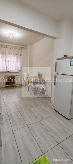 2 camere I Sos Stefan cel Mare I Etaj 1/8 I Bloc 1982 - 3