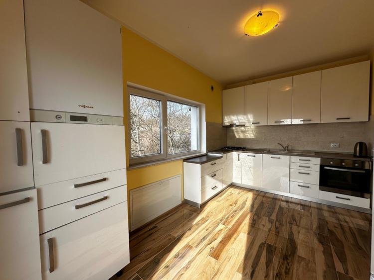 Apartament 3 camere | 90 mpu | Terasa 80 mp | Parcare | Grigorescu