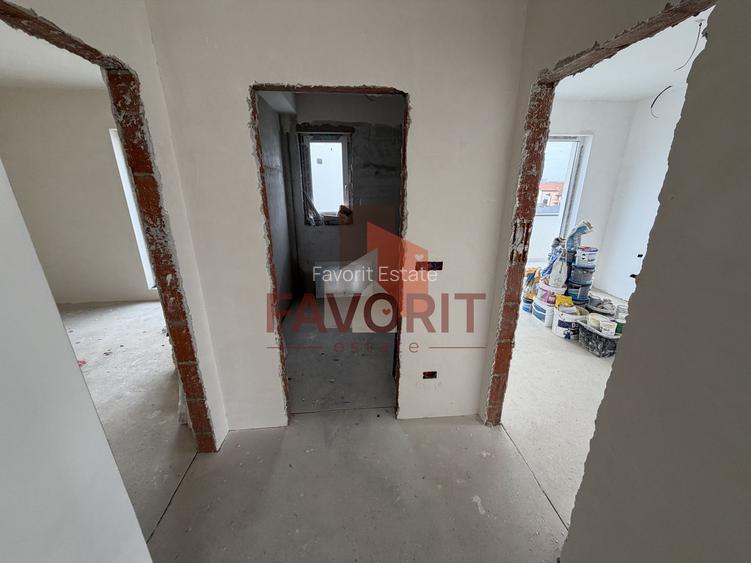 Terasa 40 mp. Zona Buziasului. Finisaje la alegere - 6