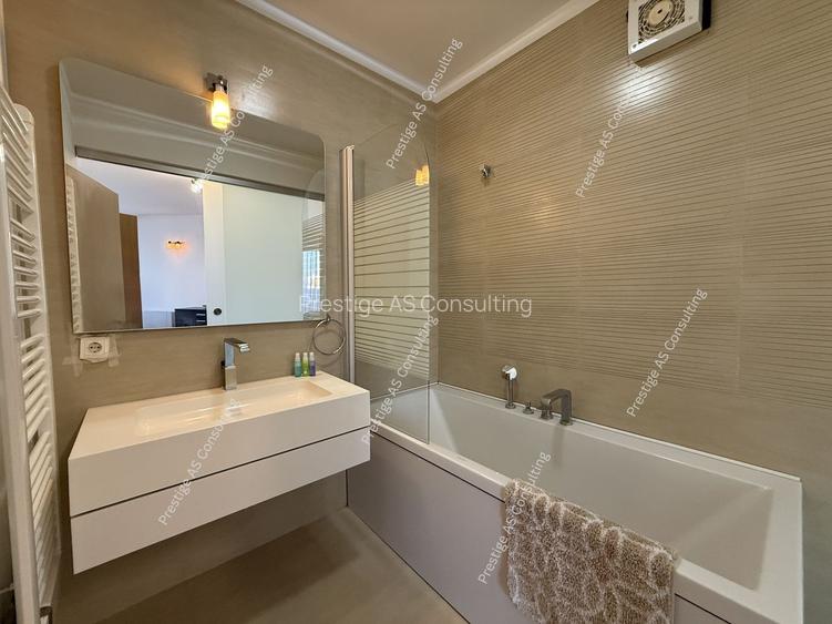 Apartament 2 Camere | 97 mp+ 2 terase | SPA- ELISABETIN - 10