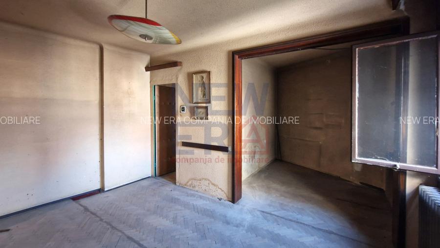 Garsoniera in casa interbelica, de vanzare in zona Unirii - 3