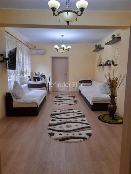 Vanzare casa 3 camere | Piata Alba Iulia | 120 mp | renovata | - 3