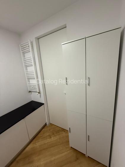 Apartament de vanzare cu 3 camere in complexul rezidential Pipera-4City North - 13