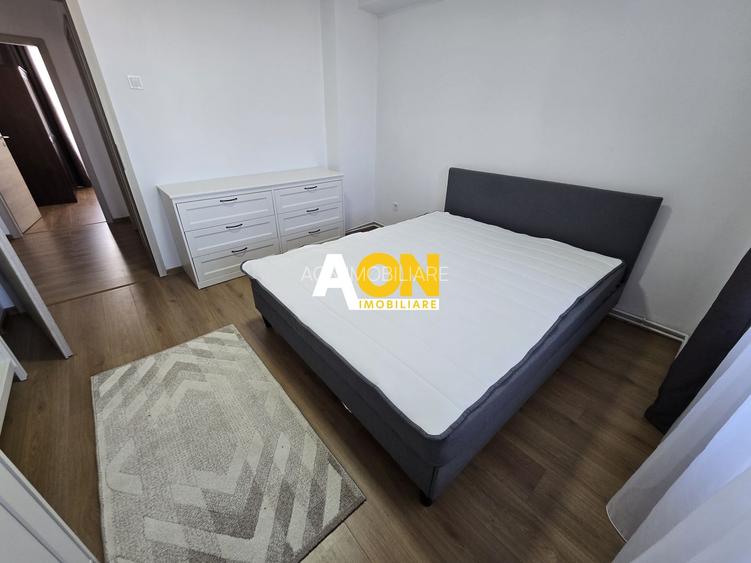 Apartament cu 4 Camere, Complet Mobilat, Lift, Zona Centru - 7