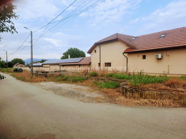 ? Teren de vânzare în Deva-Sântuhalm ? Oportunitate Unică! - 4