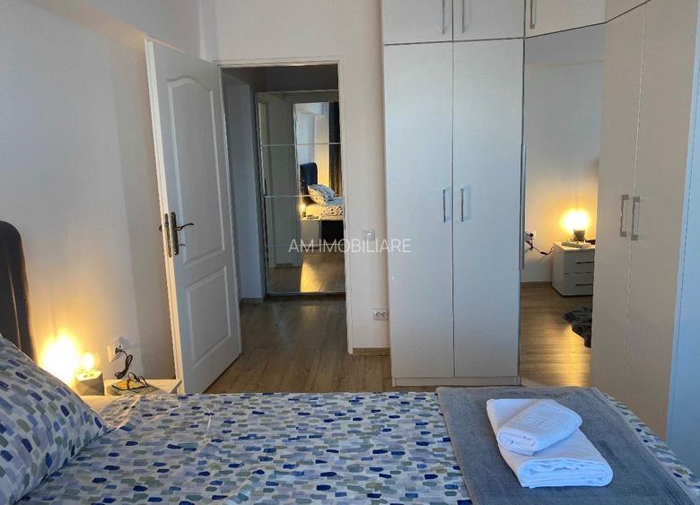 AP. 2 CAMERE BABA NOVAC, CAT-FRIENDLY, BOILER, MODERN, METROU 5 MINUTE - 2