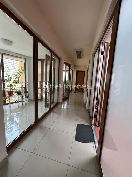 Spații Birouri | Zona Centrală, B-dul Cetății | Mansardă cu Caracter - 8