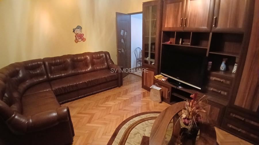 Comison 0 - Apartament cu 2 camere Aleea Narciselor - 7