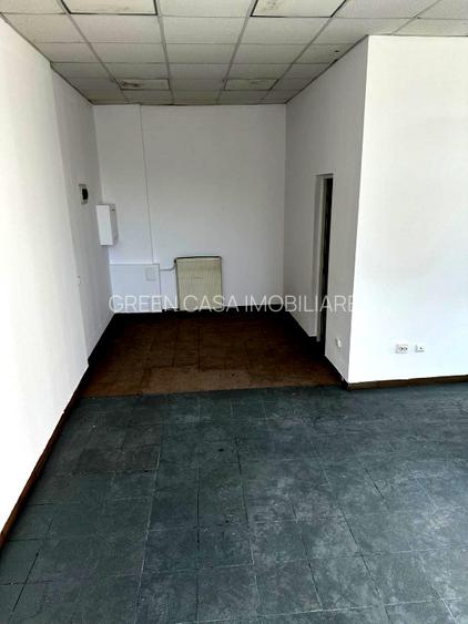 Spatiu comercial  de inchiriat 50 mp zona ,  Centru Piata Cipariu - 4