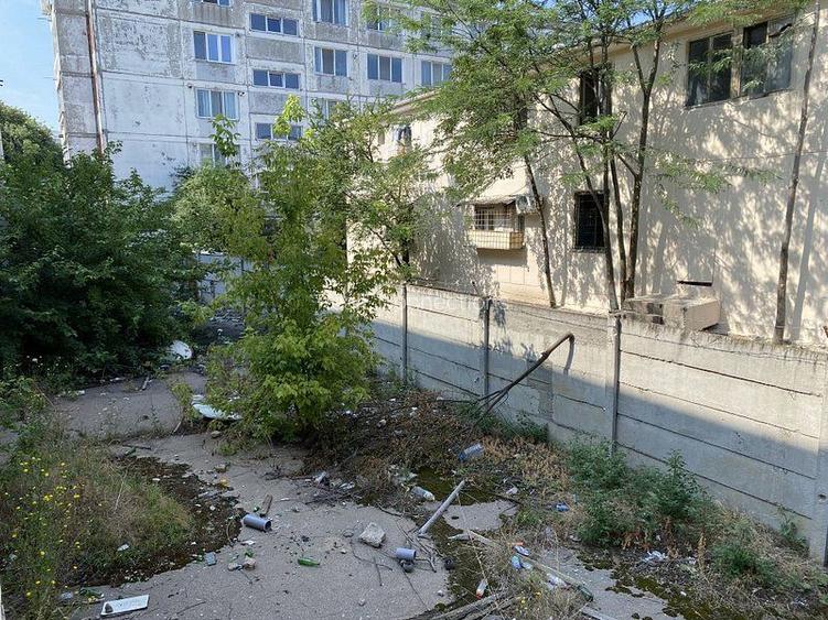 Clădire multifuncțională Zona Preciziei | Acces metrou - 11