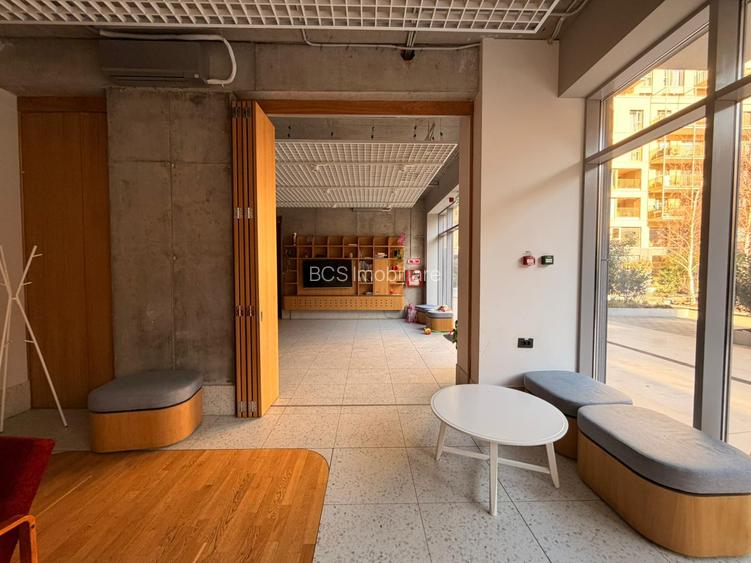 Vanzare - apartament 2 camere-mobilat+utilat - Bucurestii Noi-Marmura Residence - 15