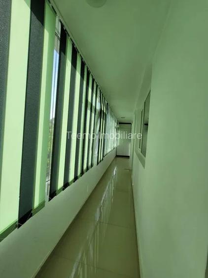 Apartament 2 camere, semidecomandat, 50 mp, ac, metrou, balcon, Domenii - 7