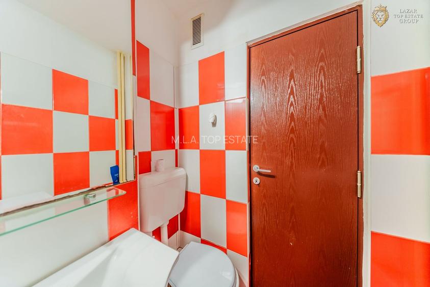 Apartament 1 camera Micalca de vanzare - 7