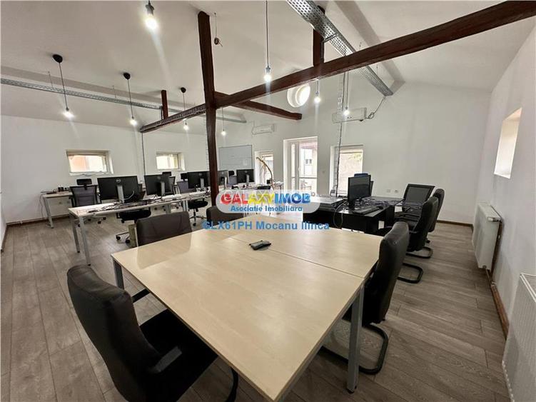 Inchiriere spatiu birouri 180 mp, Ploiesti, zona Centrala - 5