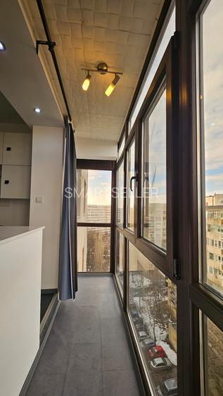 Tineretului - Str. Trestiana | 3 Camere | Mobilat & Utilat | Comision 0% - 15