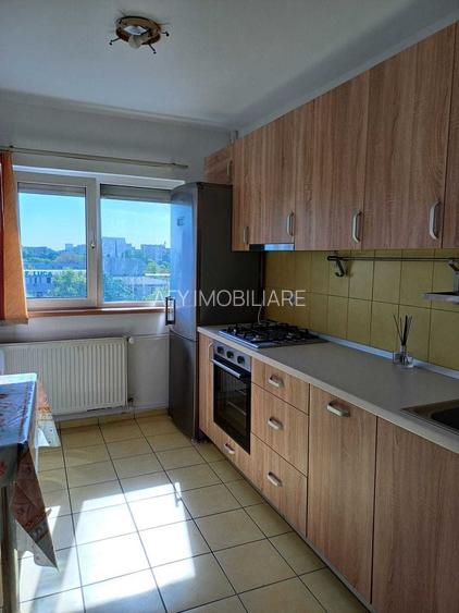 Inchiriez Apartament 3 camere-zona Sos Berceni - 3