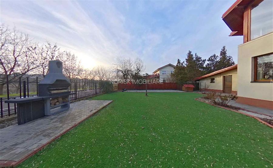 Lake House Dobroesti - Oaza ta de liniște și confort - 27