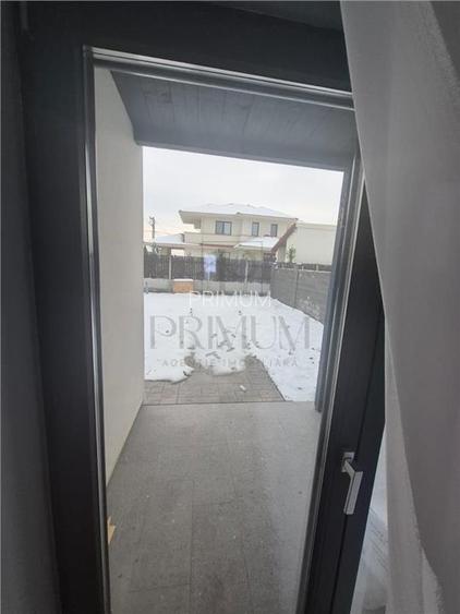 Duplex modern de inchiriat - 2 dormitoare - spatii generoase - zona foarte buna - 14