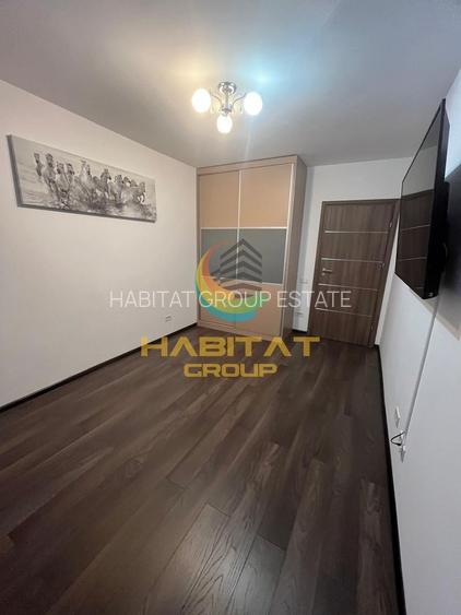 Apartament 3 camere decomandat, mobilat– Metalurgiei | Parcul Tudor Arghezi - 8