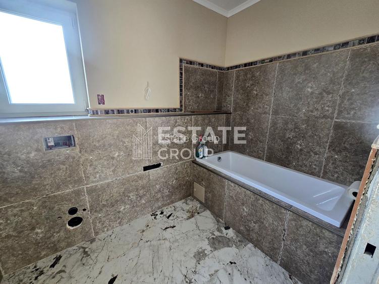 Duplex pe parter cu 4 camere in  Cornesti - 7