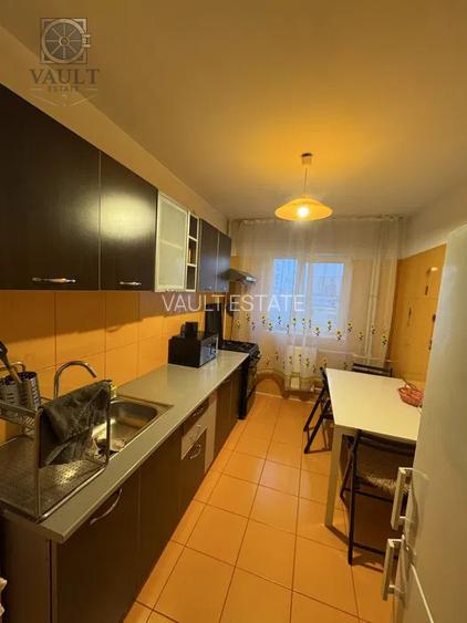 Apartament 2 camere Gorjului-Decomandat - 5