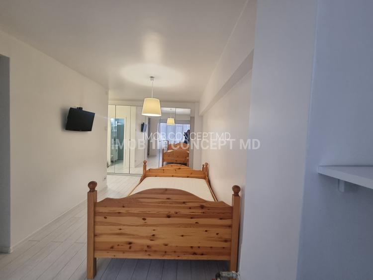 Inchiriere Garsoniera moderna in zona Centrala-Galerii - 5