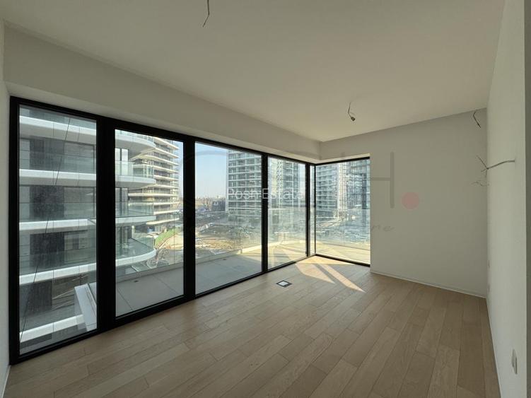 4 camere în One Lake Club lângă Promenada Mall - 6