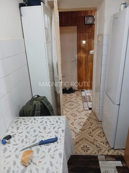 Apartament 2 camere de vânzare – Str. Tudor Vladimirescu - 9