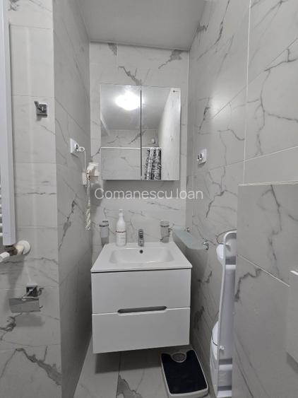 Ofer spre inchiriere apartament 2 camere in Lazar Residence  - 10