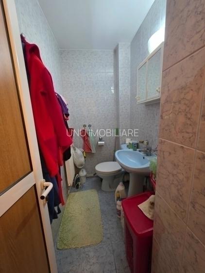 Tatarasi Dispecer- 4 Camere-2 bai-3 balcoane-la bulevard - 16