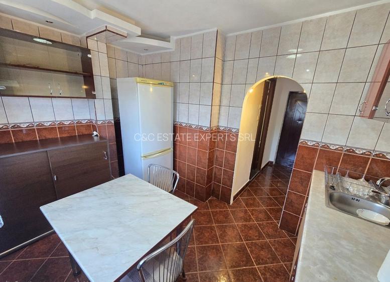 Brancoveanu / 6 Minute Metrou / Garsoniera la cheie - 7