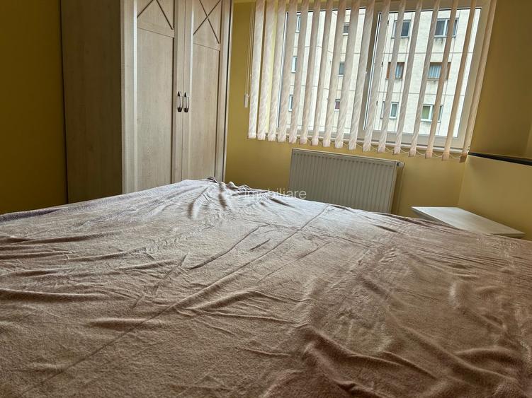 Apartament 3 camere modern cu suprafata generoasa de 90mp, Pictor Luchian,Brasov - 13