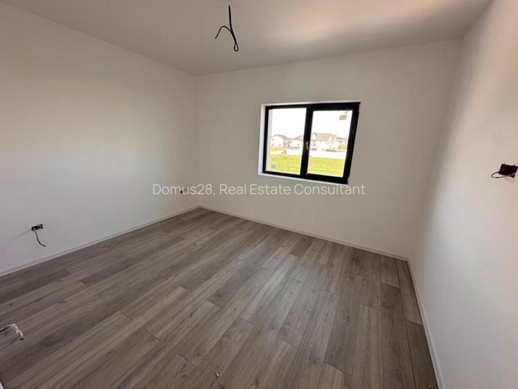 Vila individuala P+1+Pod, 5 camere, Berceni - 14