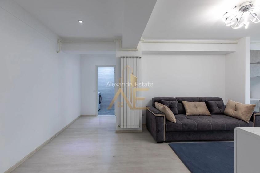 Apartament 3 camere decomandat | Bloc 2020 | Parcare subterană | 72,75 - 7